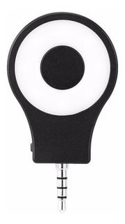 Lámpara LED para Celular Tolifo HF0802