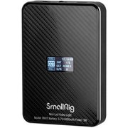 Lámpara SmallRig RM75 RGB Magnetic Smart Led 3290