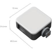 Lámpara SmallRig Vibe P108 RGB