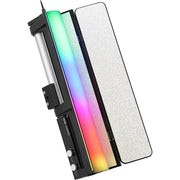 Lámpara Zhiyun Cinepeer C100 RGB Tubo Combo