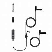 Micrófono Lavalier Dual Acemic Evo Lav.Mic MM2