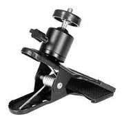 Pinza con Miniball Head Faithwinnig