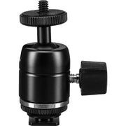 Adaptador ikan Ball Head Ultra-Heavy Duty SM-201
