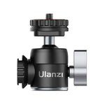 Adaptador Dual Ball Head Ulanzi U-60 (2046)