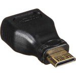 Adaptador HDMI a Mini HDMI