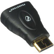 Adaptador Pearstone HDMI a mini HDMI HD-CSS2