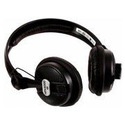 Audífonos Behringer HPX-4000