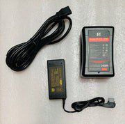 Kit Batería y Cargador V-Mount Genérico