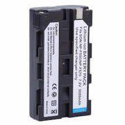 Batería Generica Tipo Sony Serie L NP-F550/F570