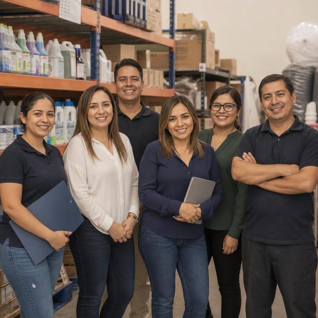 Equipo de Robótica en Línea