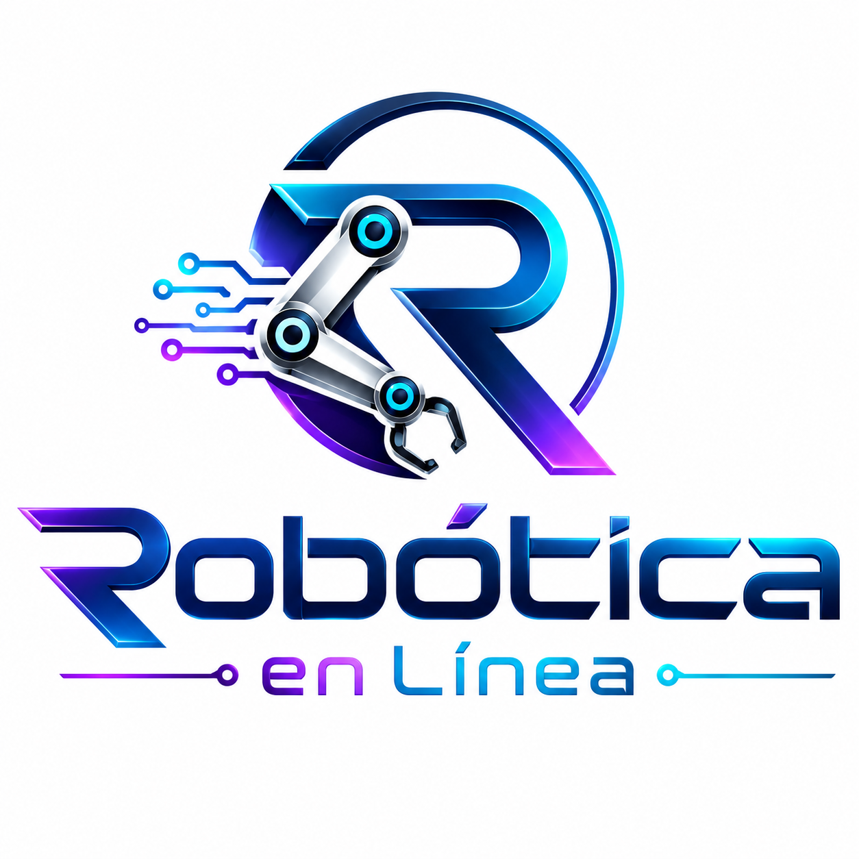Robótica en Línea